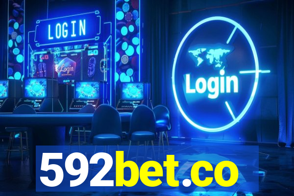 592bet.co