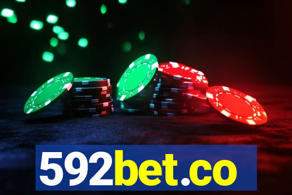 592bet.co