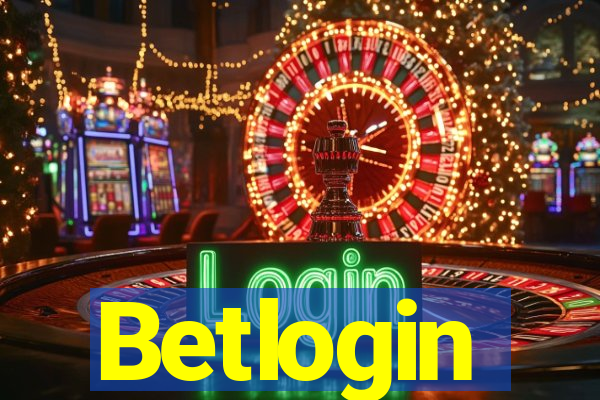 Betlogin