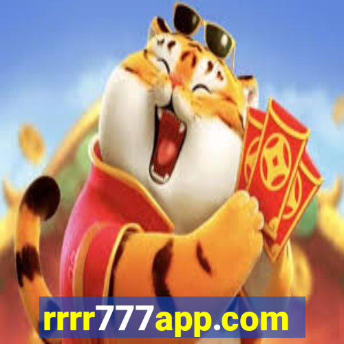 rrrr777app.com