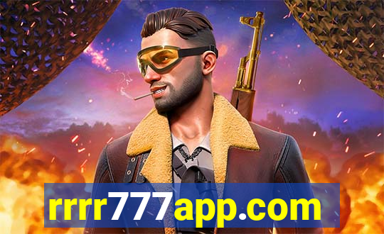 rrrr777app.com