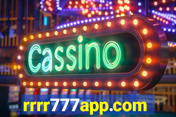 rrrr777app.com