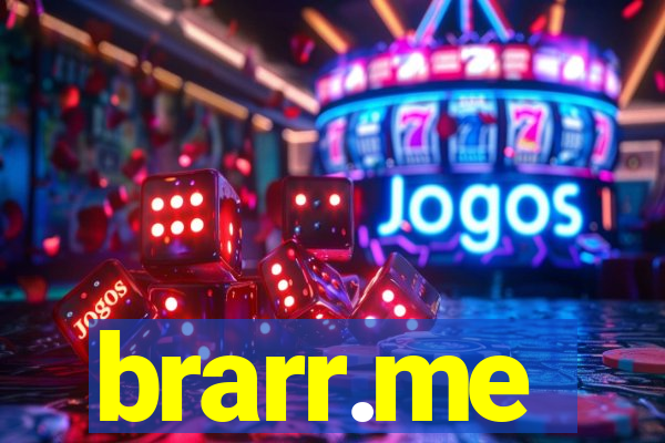 brarr.me
