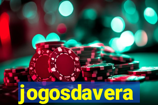 jogosdavera