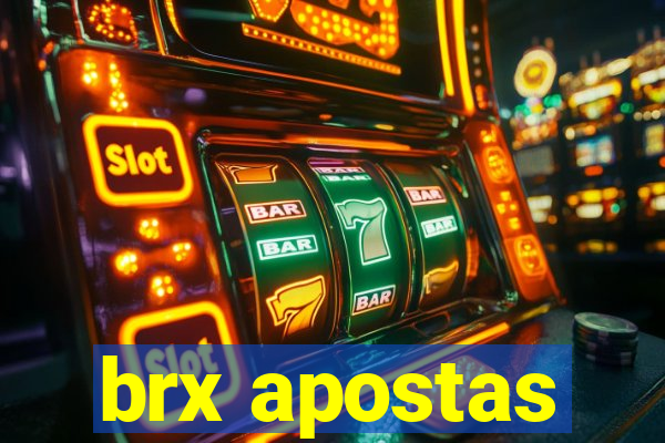 brx apostas