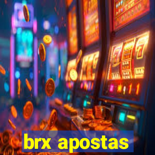 brx apostas