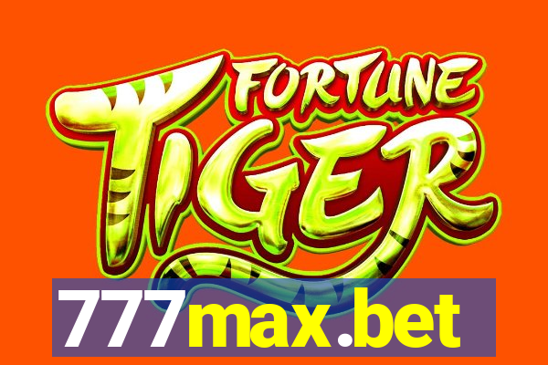 777max.bet