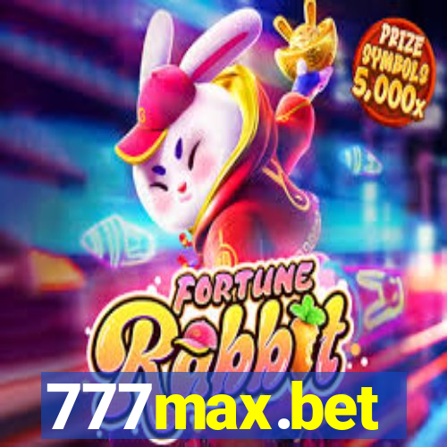 777max.bet