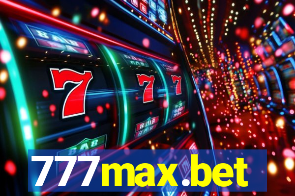 777max.bet