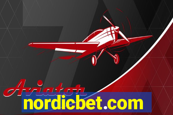 nordicbet.com