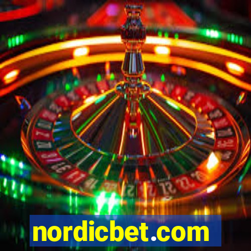 nordicbet.com