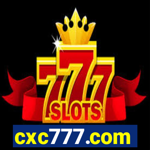 cxc777.com