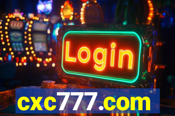 cxc777.com