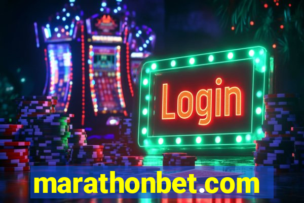 marathonbet.com