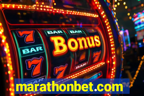 marathonbet.com