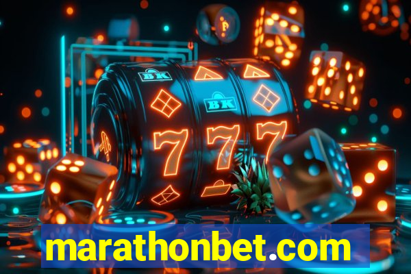 marathonbet.com