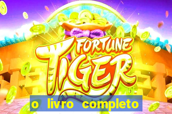 o livro completo do baralho petit lenormand pdf gr谩tis