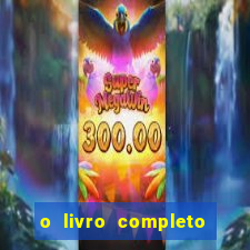 o livro completo do baralho petit lenormand pdf gr谩tis