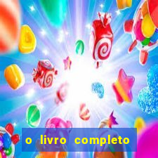 o livro completo do baralho petit lenormand pdf gr谩tis