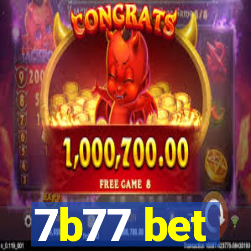 7b77 bet