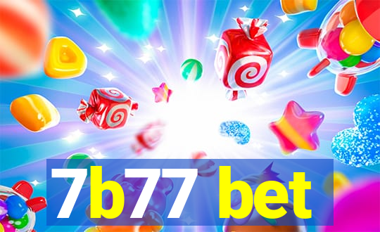7b77 bet