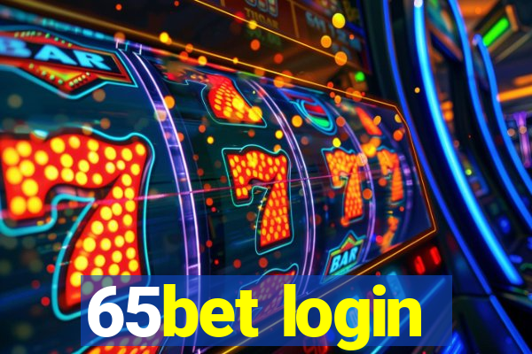65bet login