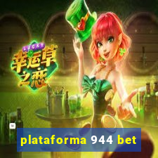 plataforma 944 bet