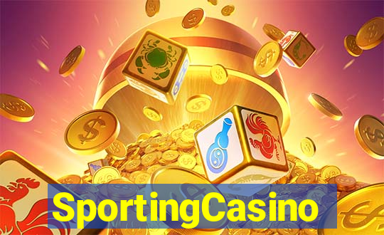 SportingCasino