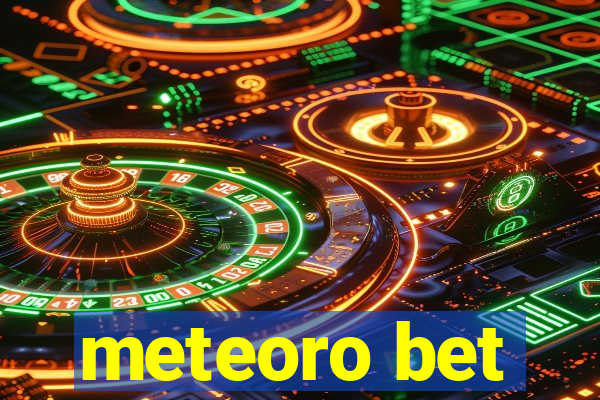 meteoro bet