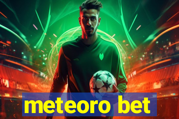 meteoro bet