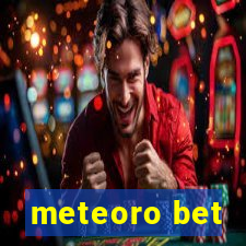 meteoro bet