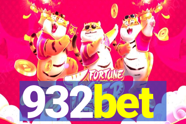 932bet