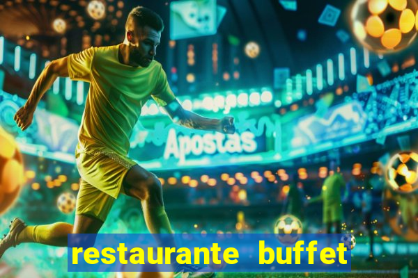 restaurante buffet livre centro porto alegre