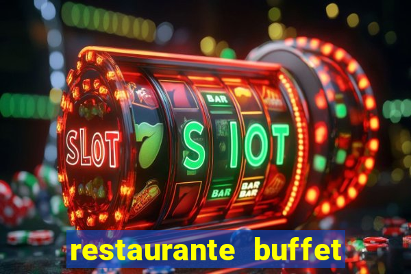 restaurante buffet livre centro porto alegre