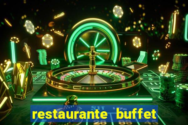 restaurante buffet livre centro porto alegre