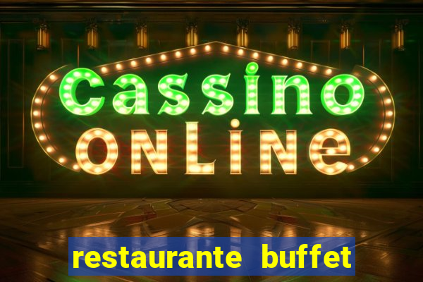 restaurante buffet livre centro porto alegre