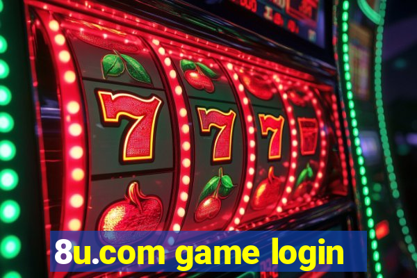 8u.com game login
