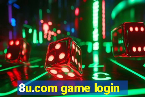 8u.com game login