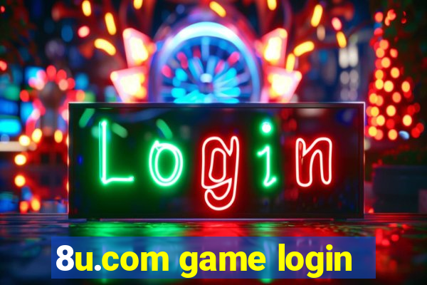 8u.com game login