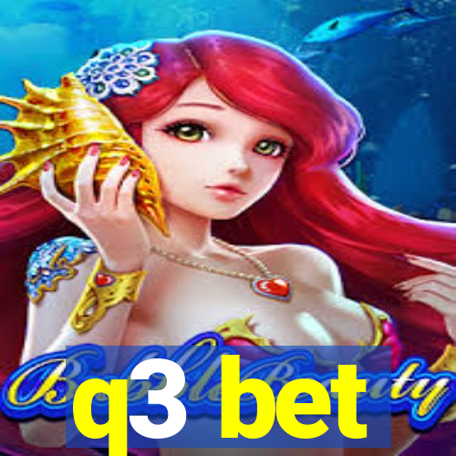 q3 bet