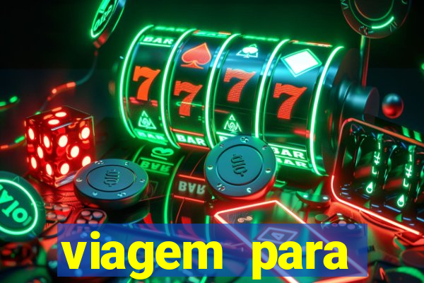 viagem para solteiros cvc 2024
