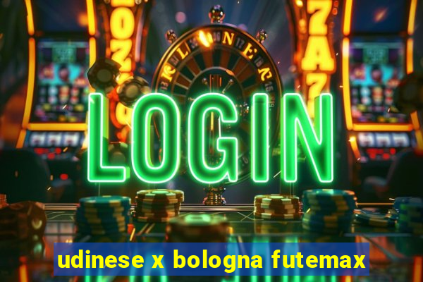 udinese x bologna futemax
