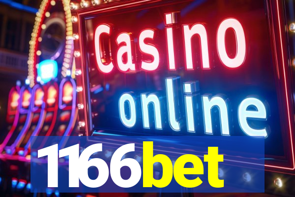 1166bet