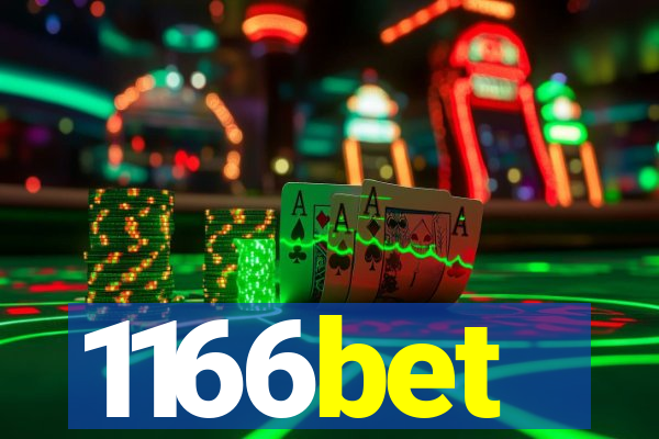 1166bet