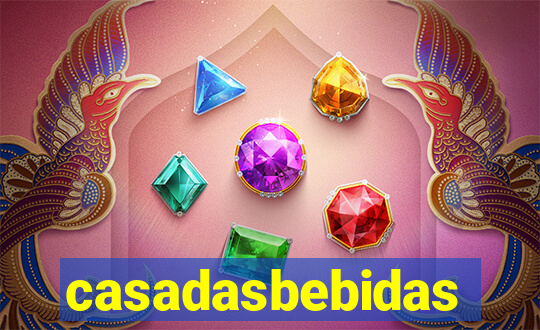 casadasbebidas