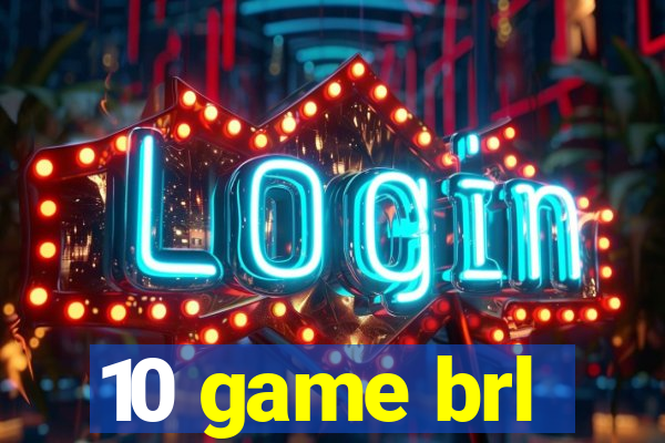10 game brl