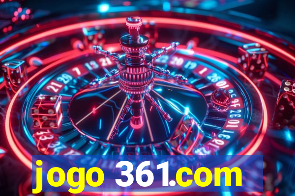 jogo 361.com