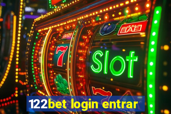 122bet login entrar
