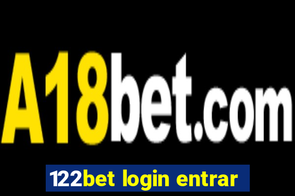 122bet login entrar
