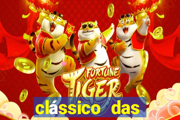 clássico das frutas slots